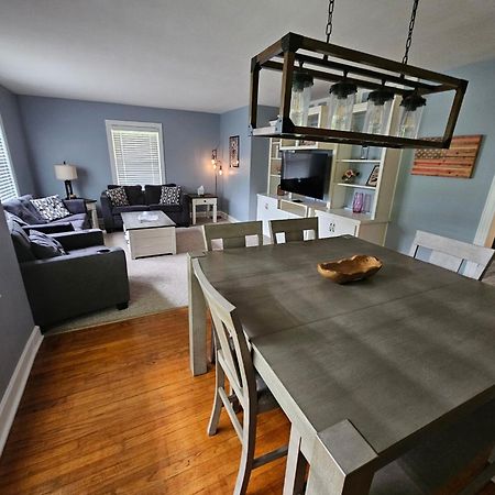 Villa Bourbon Belle Of Bardstown Esterno foto