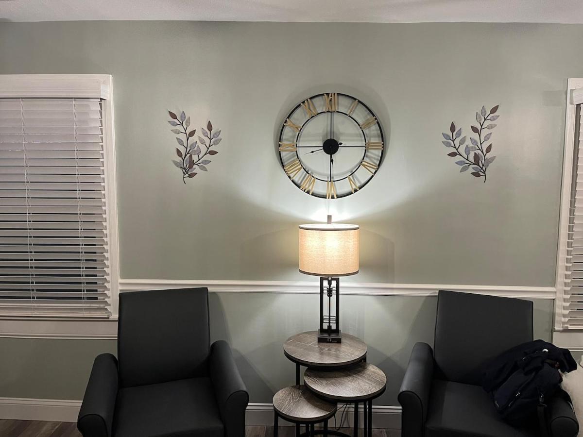 Villa Bourbon Belle Of Bardstown Esterno foto