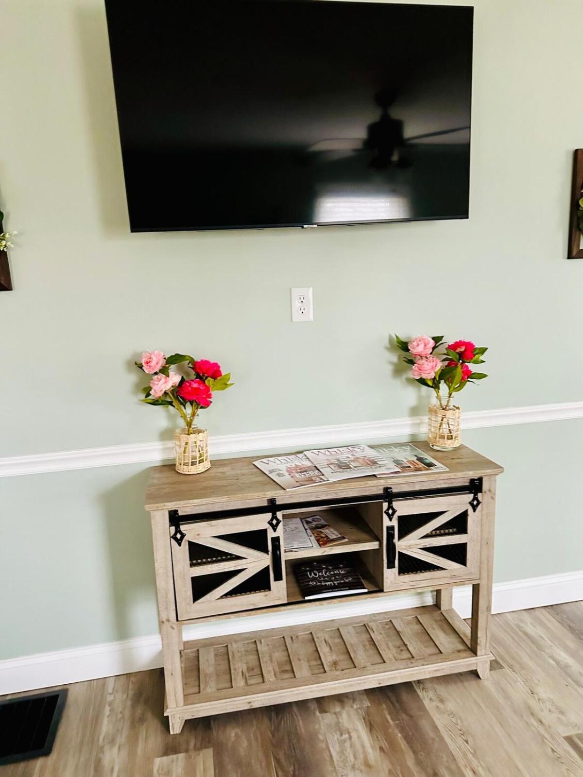 Villa Bourbon Belle Of Bardstown Esterno foto