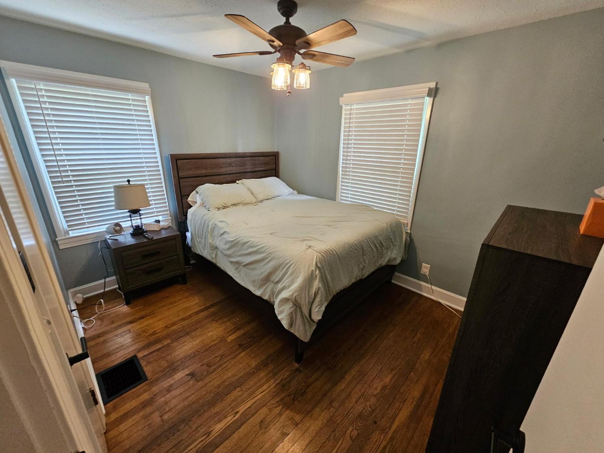 Villa Bourbon Belle Of Bardstown Esterno foto